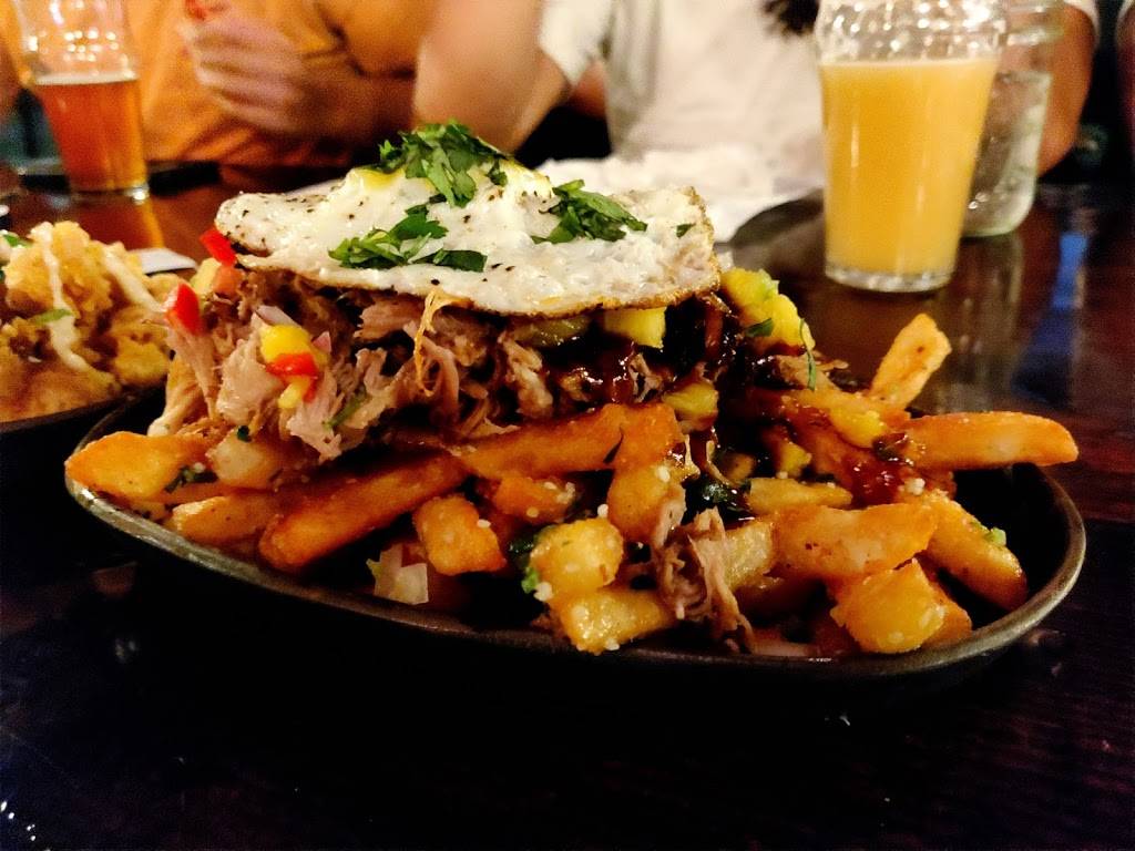 South Gate Brewing Company | restaurant | 40233 Enterprise Dr, Oakhurst, CA 93644, USA | 5596922739 OR +1 559-692-2739