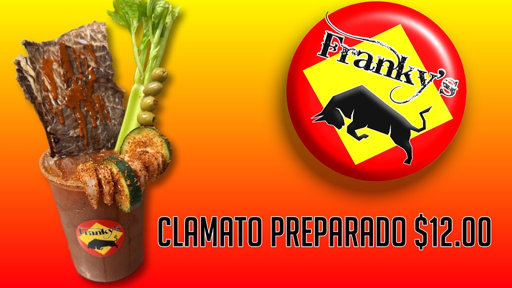 Frankys | restaurant | 19156 Alameda Ave, Tornillo, TX 79853, USA | 9157655069 OR +1 915-765-5069