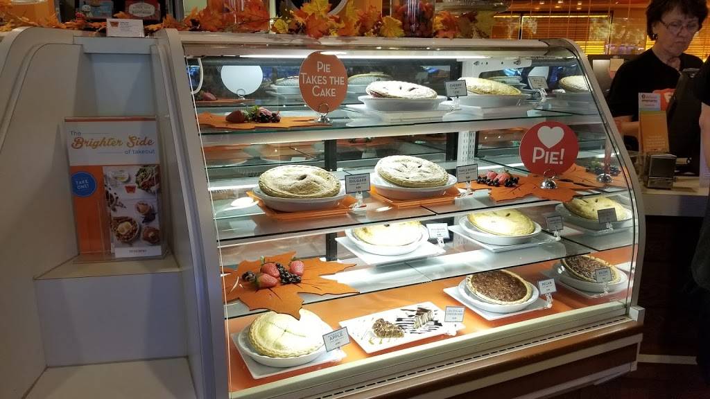 Village Inn | bakery | 17030 N Scottsdale Rd, Scottsdale, AZ 85255, USA | 4805138375 OR +1 480-513-8375