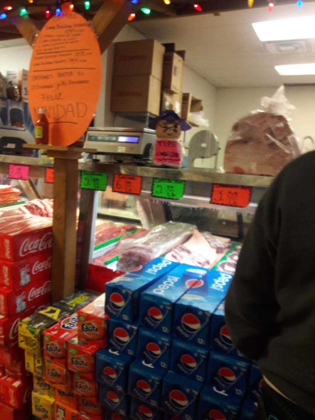 Carniceria La Sierra | restaurant | 3170 W Alameda Ave, Denver, CO 80219, USA | 3039356293 OR +1 303-935-6293