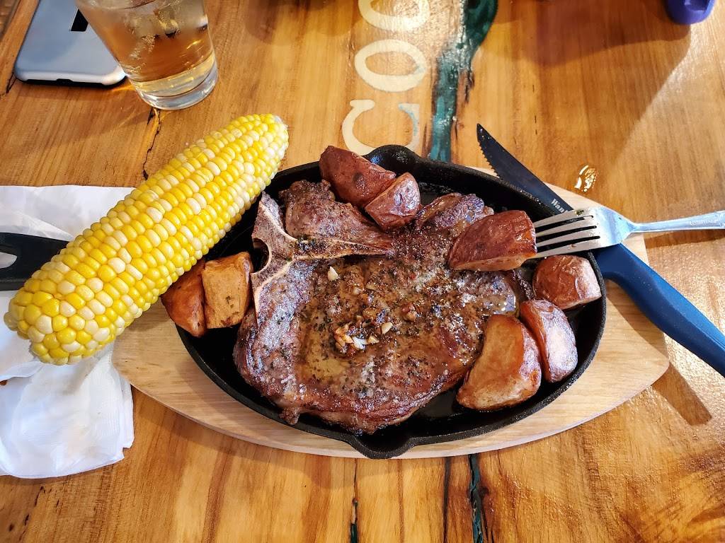 Cooks Kitchn | restaurant | 289 Monroe St, Rahway, NJ 07065, USA | 7328275627 OR +1 732-827-5627