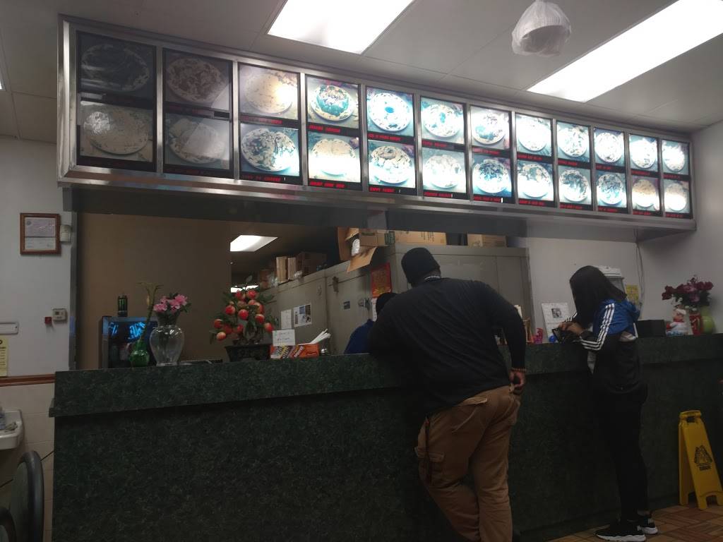 Golden China Restaurant | restaurant | 111 Mountain Rd, Pasadena, MD 21122, USA | 4107688902 OR +1 410-768-8902