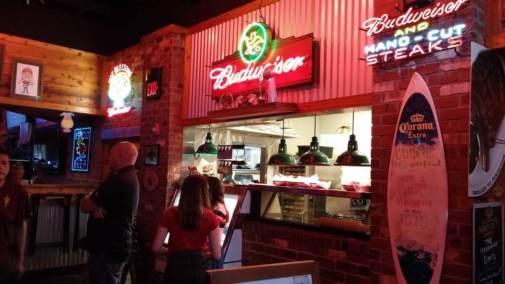 Texas Roadhouse | restaurant | 8510 S Emerald Dr, Tempe, AZ 85284, USA | 4809407427 OR +1 480-940-7427