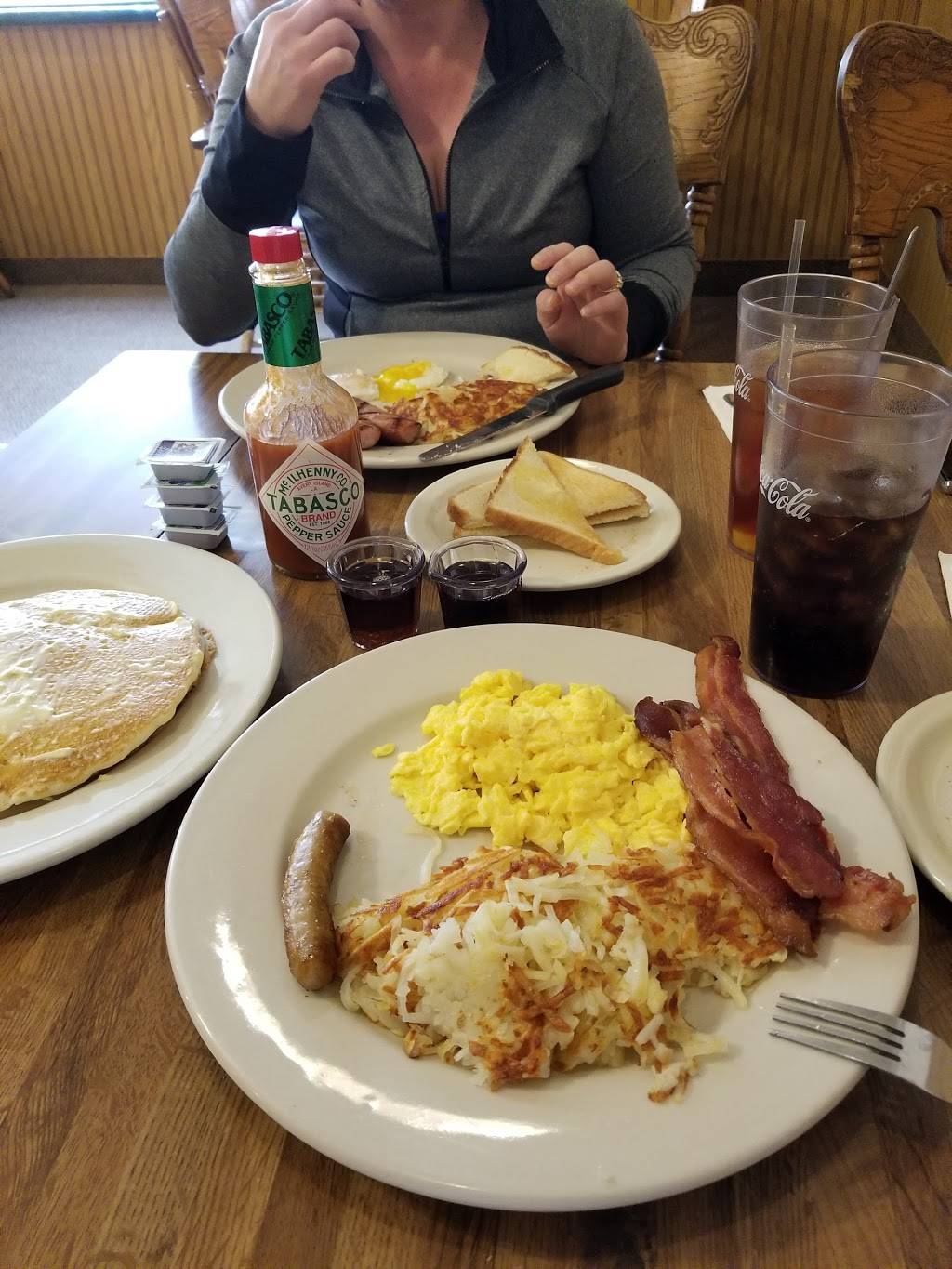 Genie Gs | restaurant | 7349 W Indian School Rd, Phoenix, AZ 85033, USA | 6238460114 OR +1 623-846-0114