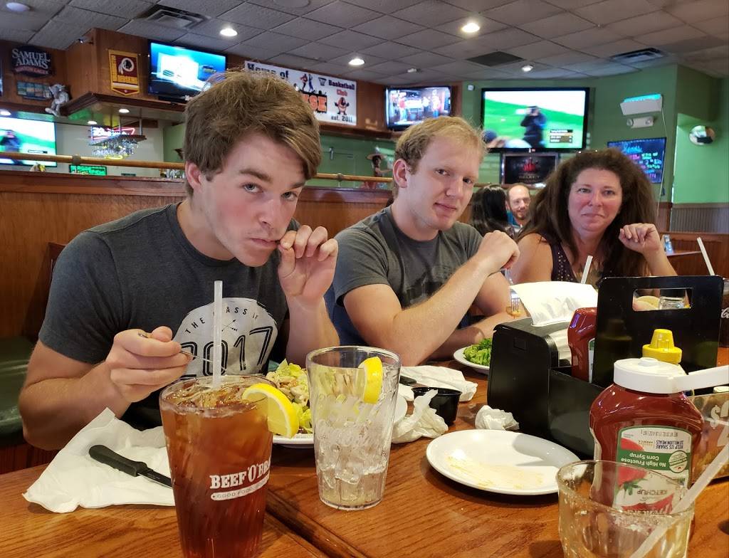 Beef O Bradys | meal delivery | 1642 FL-50, Clermont, FL 34711, USA | 3522429700 OR +1 352-242-9700