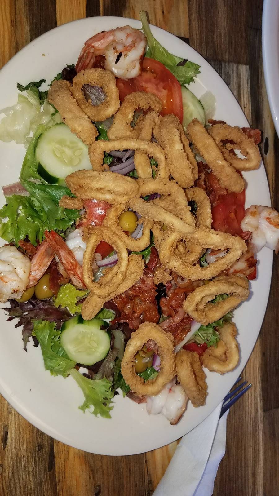 Jerrys Pizza | restaurant | 701 S Broad St, Trenton, NJ 08611, USA | 6093922944 OR +1 609-392-2944