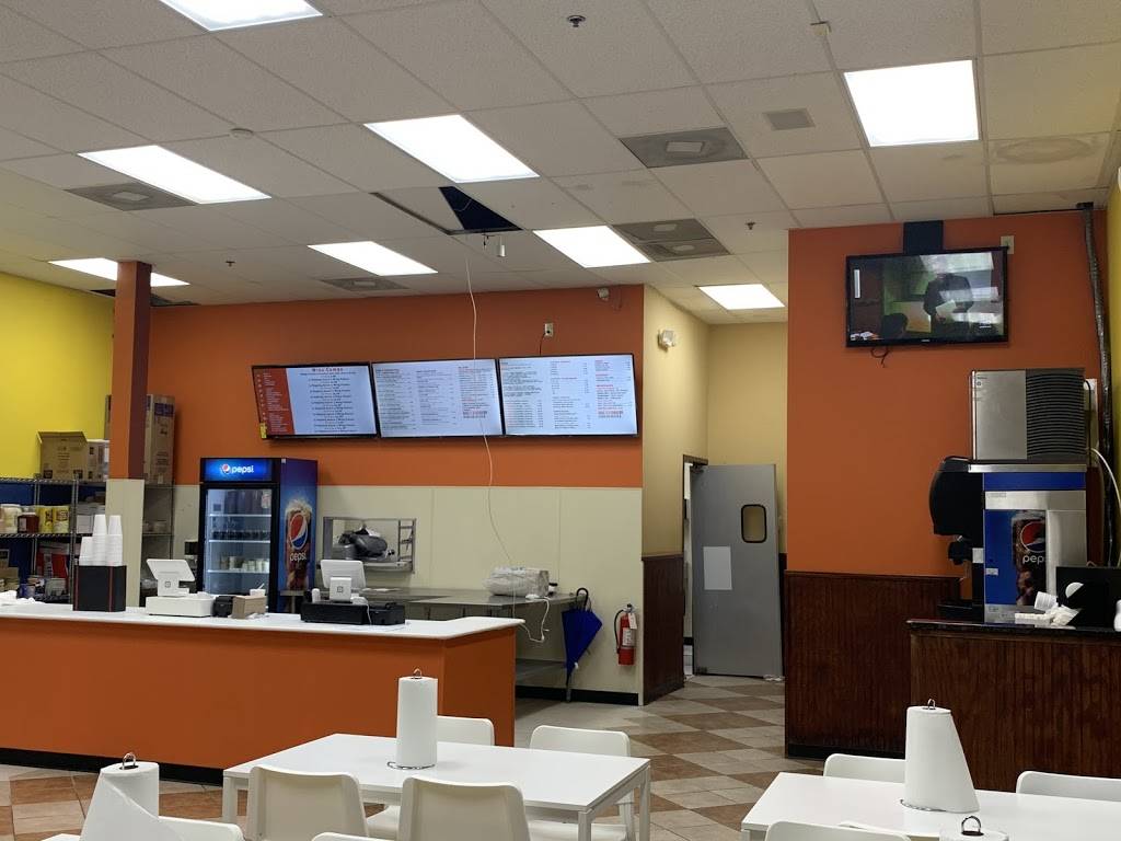 Chex Grill & Wings | restaurant | 8517 Davis Lake Pkwy unit d, Charlotte, NC 28269, USA | 9809380050 OR +1 980-938-0050