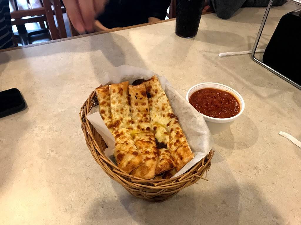 Marvs Original Pizza Co | restaurant | 729 12th St, Paso Robles, CA 93446, USA | 8052381851 OR +1 805-238-1851