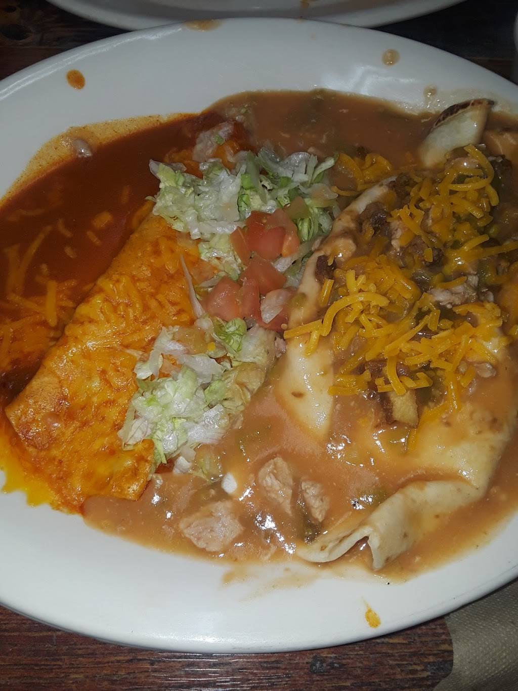Santiagos Mexican Restaurant | restaurant | 5230 E 72nd Ave, Commerce City, CO 80022, USA | 3038530821 OR +1 303-853-0821