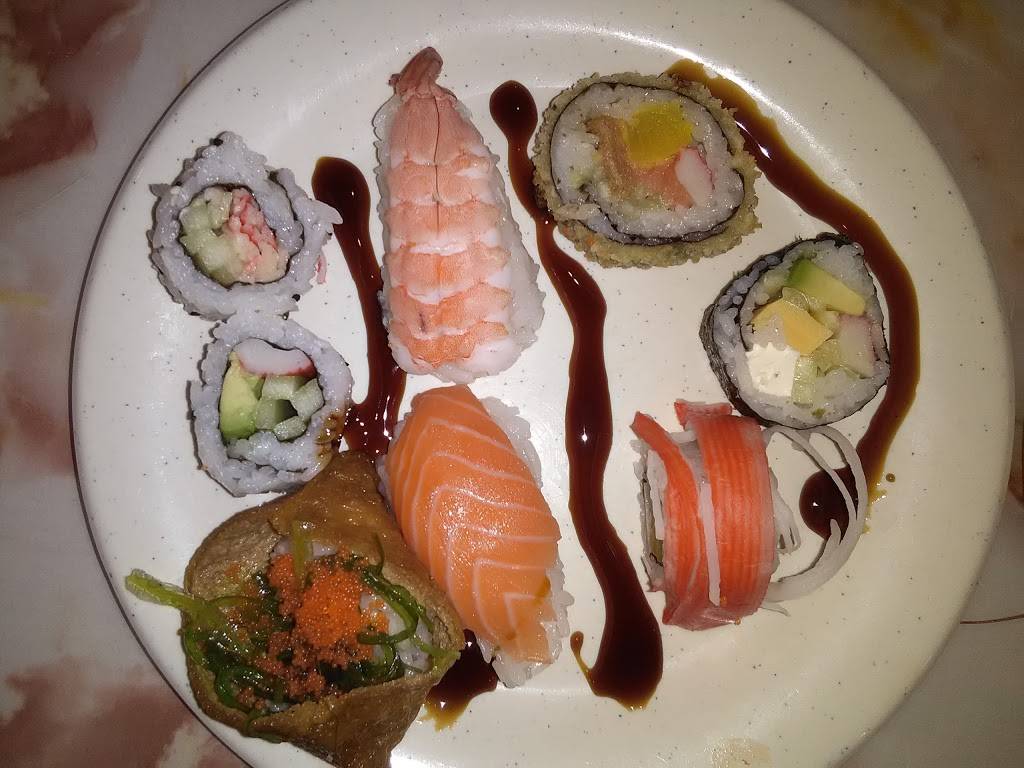 Hibachi Grill Buffet | restaurant | 10740 W Florissant Ave, St. Louis, MO 63136, USA | 3143953301 OR +1 314-395-3301