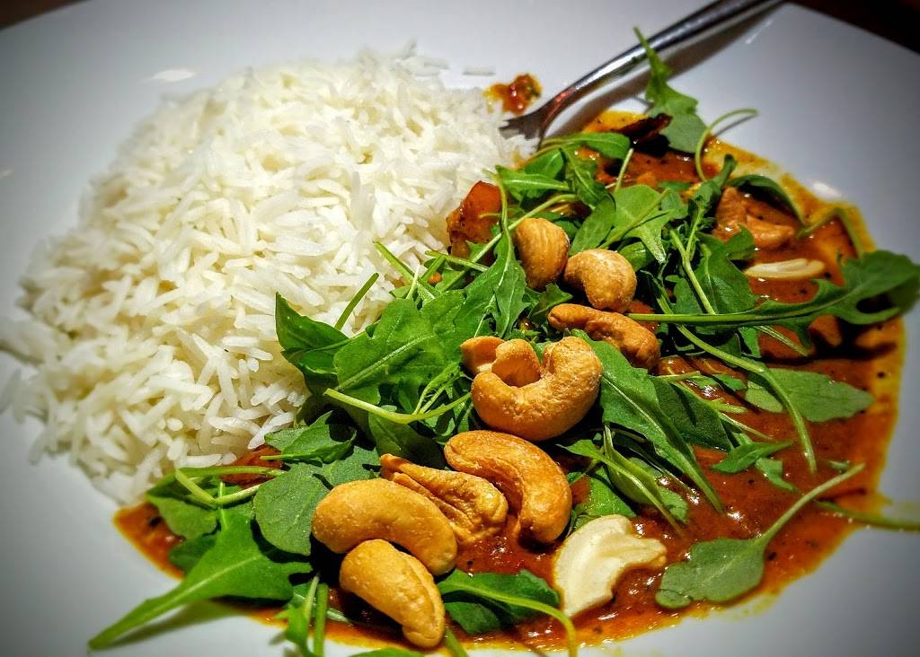 Hannas Gourmet | restaurant | 2864 Adams Ave, San Diego, CA 92116, USA | 6192805600 OR +1 619-280-5600