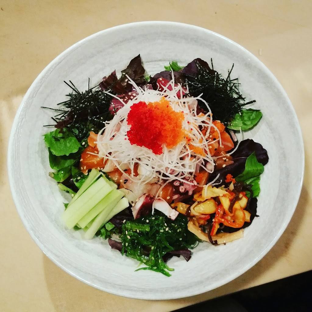 Judoku Sushi | restaurant | 3314 Piedmont Ave, Oakland, CA 94611, USA | 5106451912 OR +1 510-645-1912