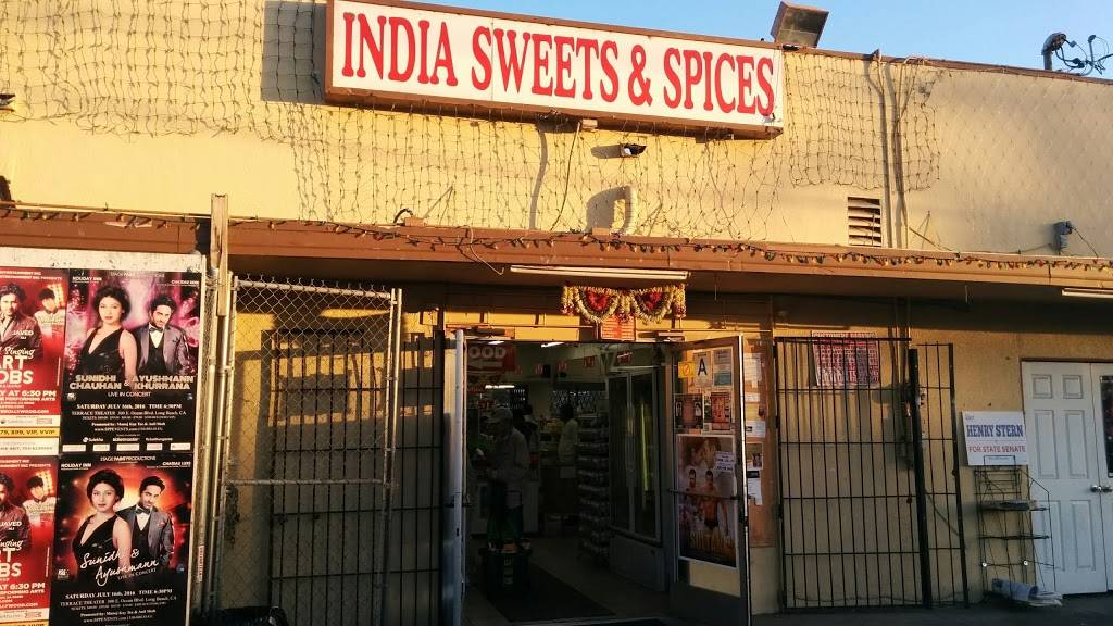 India Sweets & Spices | restaurant | 22011 Sherman Way, Canoga Park, CA 91303, USA | 8188870868 OR +1 818-887-0868