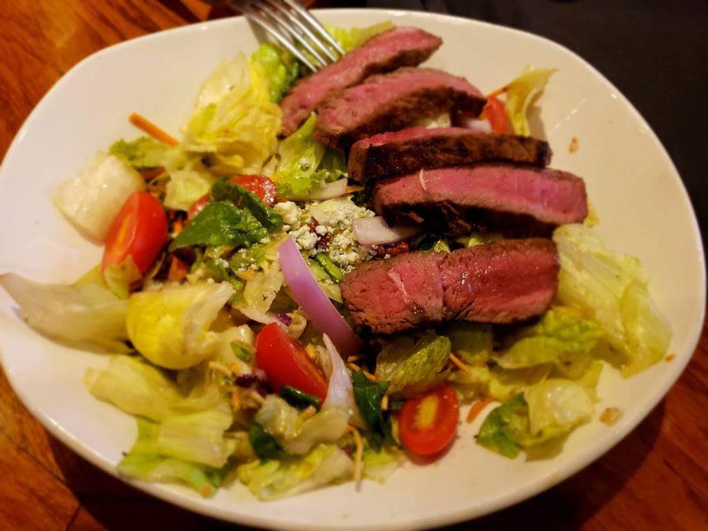 Outback Steakhouse | restaurant | 50575 Valley Frontage Rd, St Clairsville, OH 43950, USA | 7406990737 OR +1 740-699-0737