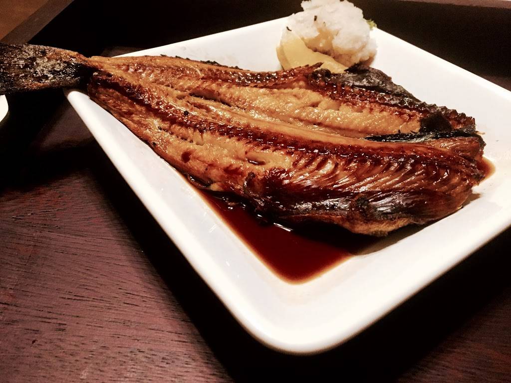 Sushi Robata | restaurant | 4727 Frankford Rd #313, Dallas, TX 75287, USA | 9729309428 OR +1 972-930-9428