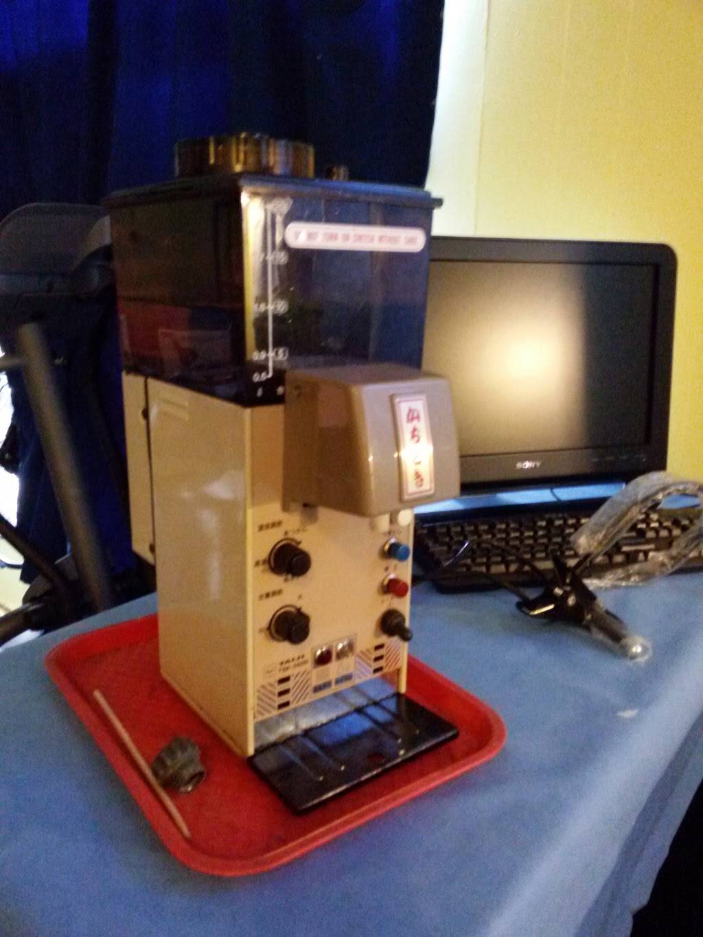 Taiji Sake Warmer Sale Service Repair Central | restaurant | 1300 Bayshore hwy, 195, Burlingame, CA 94010, USA | 4156846132 OR +1 415-684-6132