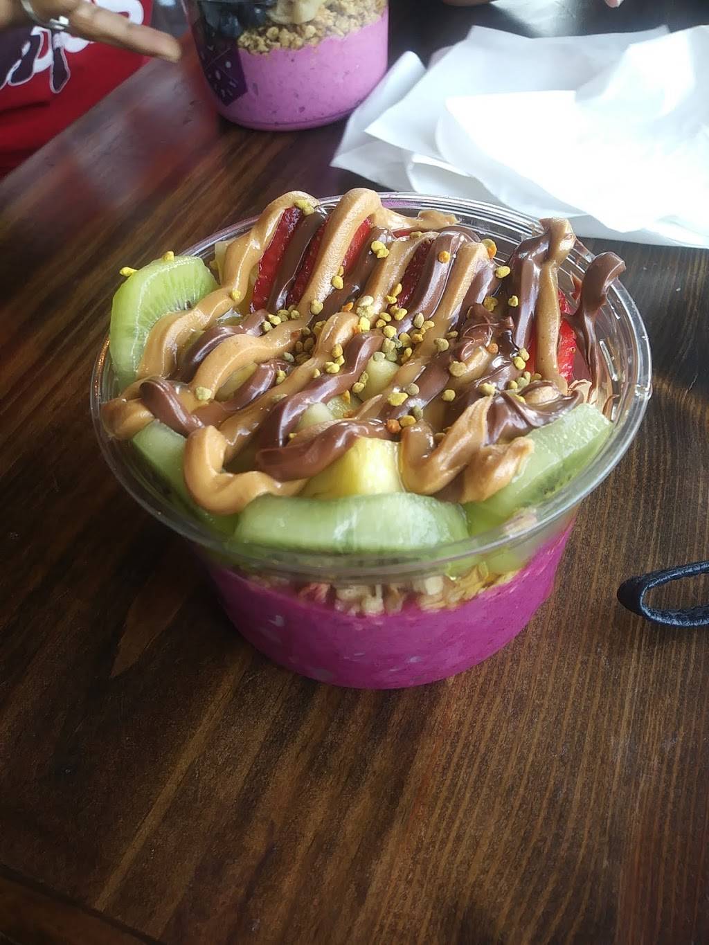 City Bowls | restaurant | 3036 Healthy Way #100, Birmingham, AL 35243, USA | 2058487448 OR +1 205-848-7448