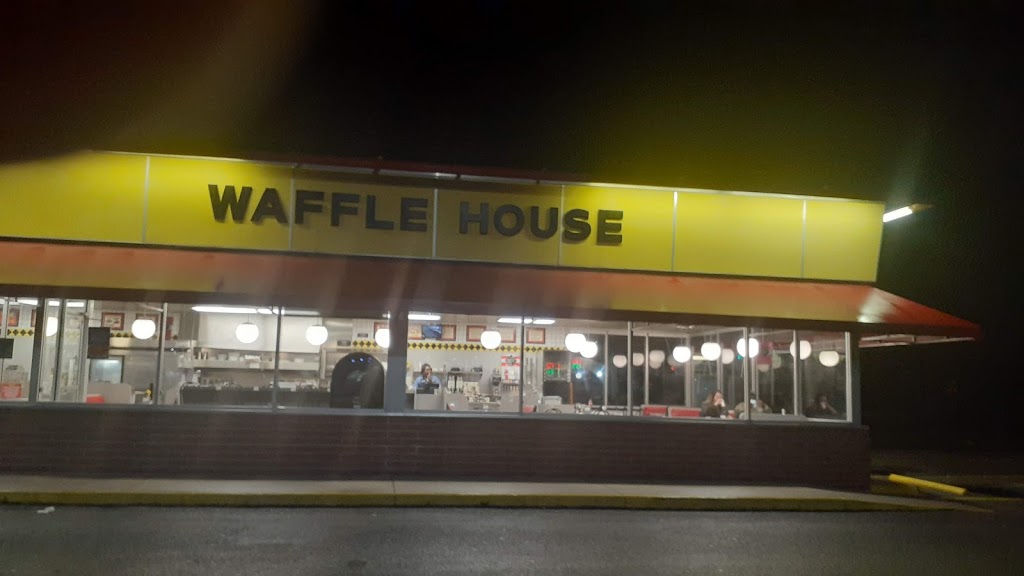 Waffle House | meal takeaway | 10401 US-84, Thomasville, GA 31757, USA | 2292264433 OR +1 229-226-4433