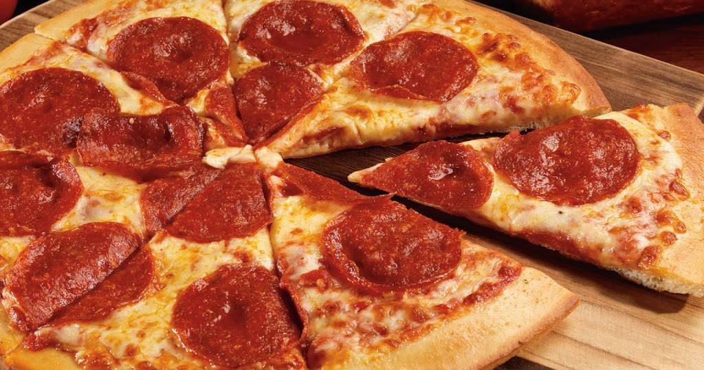 Cristys Pizza | restaurant | 145 E Main St, Amanda, OH 43102, USA | 7409698300 OR +1 740-969-8300