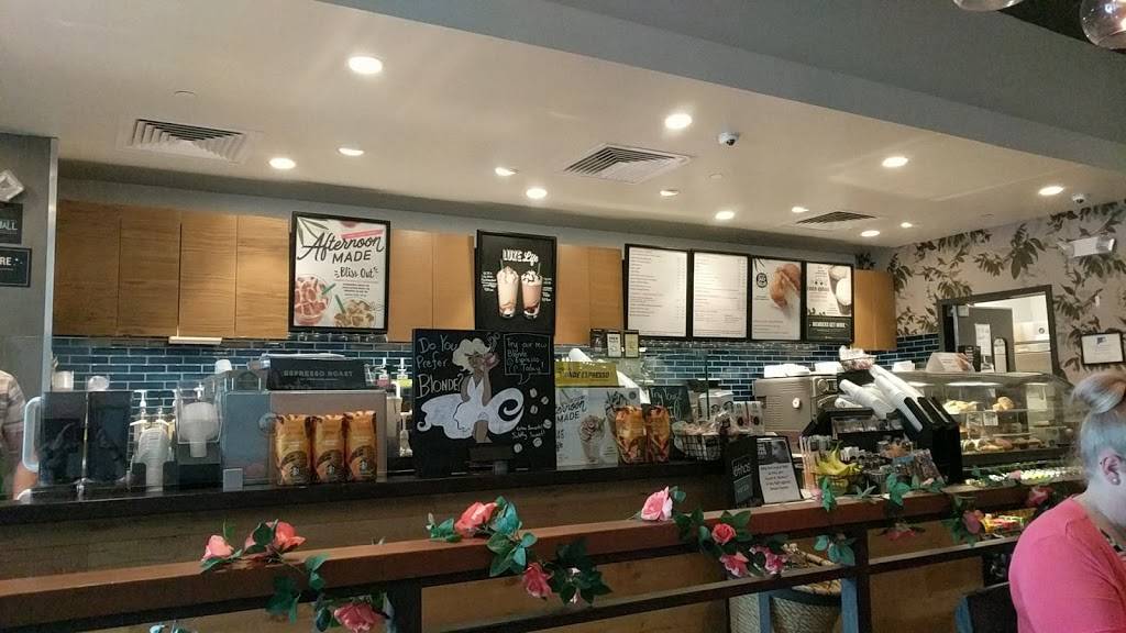 Starbucks | bakery | 850 Hartford Turnpike Unit N204, Waterford, CT 06385, USA | 8604055772 OR +1 860-405-5772