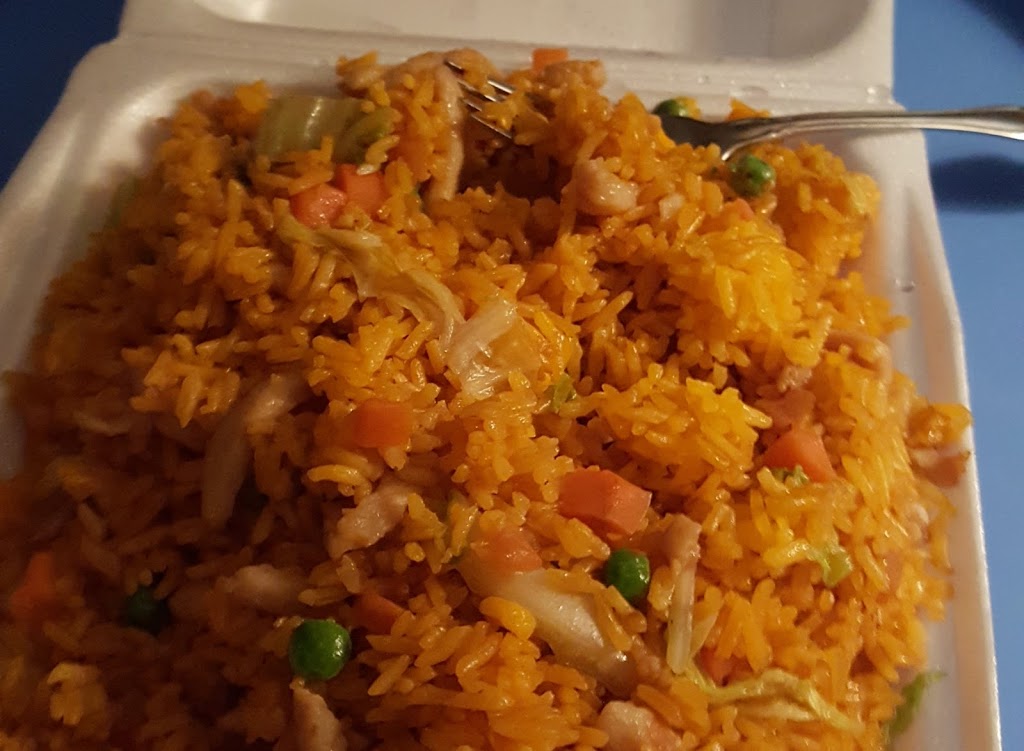 China Wok | restaurant | 2106 N 1st St, Jacksonville, AR 72076, USA | 5019829688 OR +1 501-982-9688