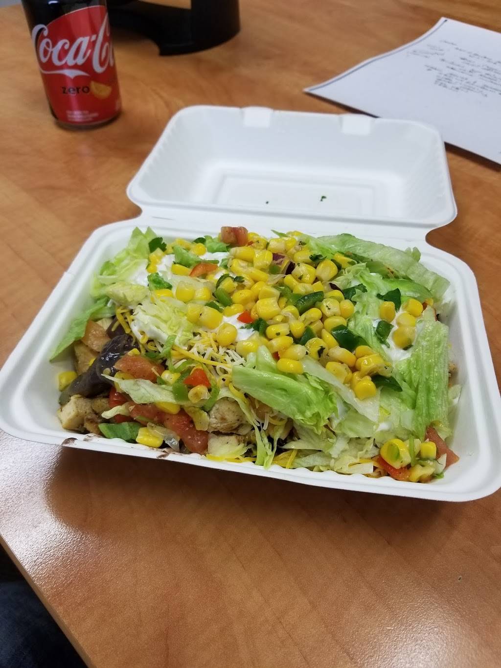 Gorditos | restaurant | 7281 Amador Plaza Rd, Dublin, CA 94568, USA | 9253618528 OR +1 925-361-8528