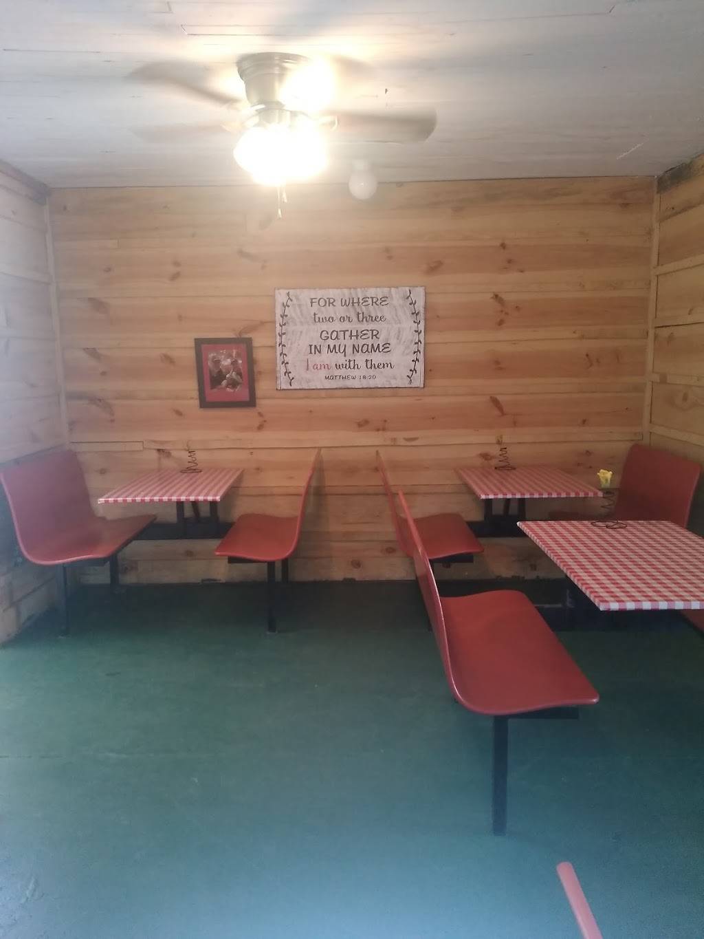 Canaan corner market | restaurant | 2088 231 South, Arab, AL 35016, USA | 2565502299 OR +1 256-550-2299