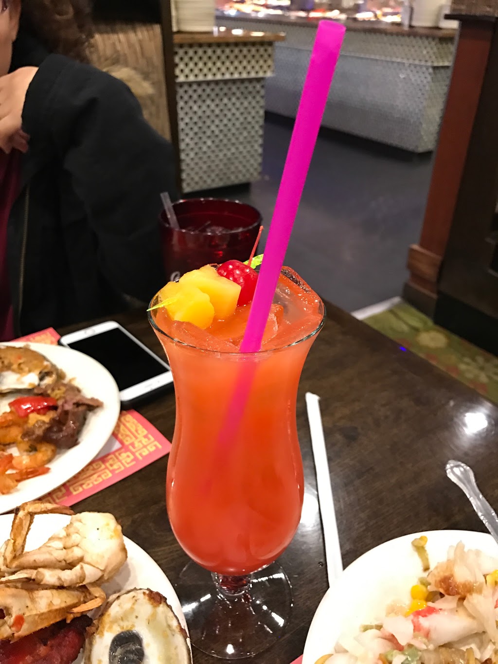 Imperial Buffet | restaurant | 340 E Main St, Milford, MA 01757, USA | 5084788878 OR +1 508-478-8878