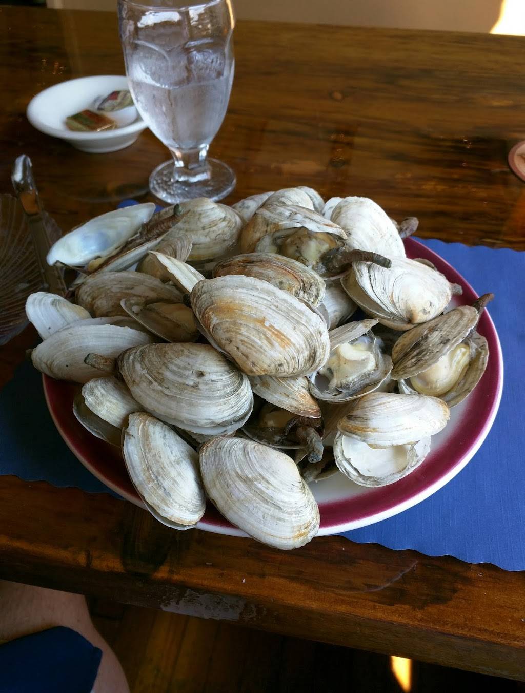 The Lobster House | restaurant | 395 Small Point Rd, Phippsburg, ME 04562, USA | 2073891596 OR +1 207-389-1596