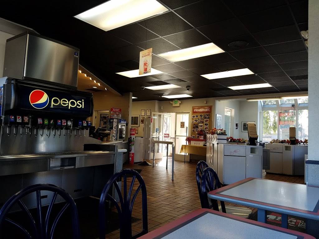 KFC | restaurant | 2672 Cropley Ave, San Jose, CA 95132, USA | 4082623777 OR +1 408-262-3777
