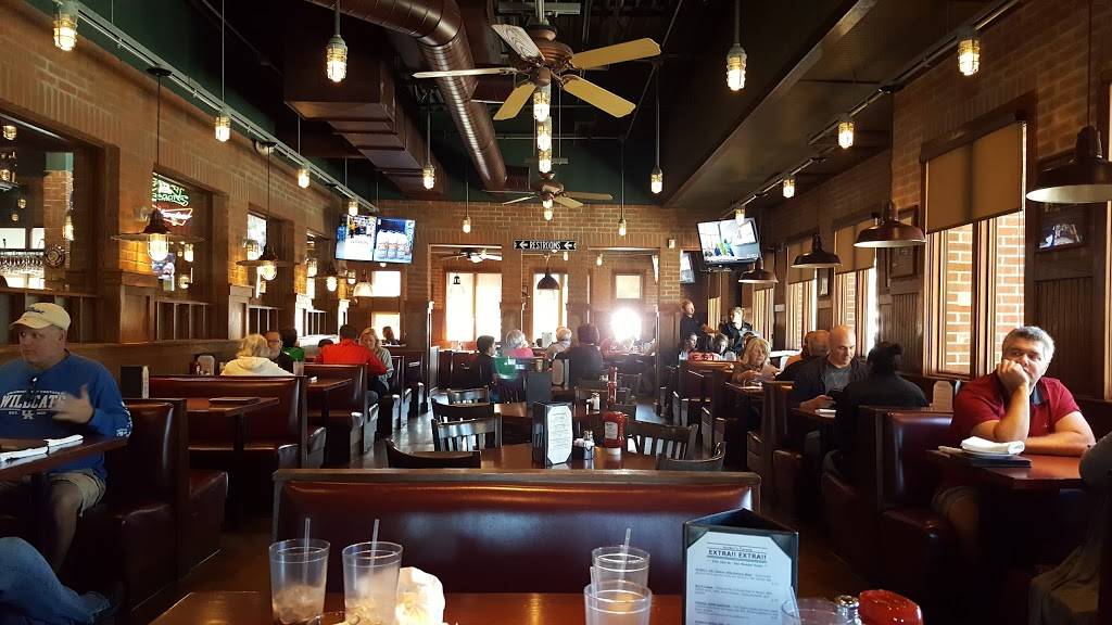 Archers Tavern Centerville | restaurant | 9496 Dayton Lebanon Pike, Centerville, OH 45458, USA | 9374011015 OR +1 937-401-1015