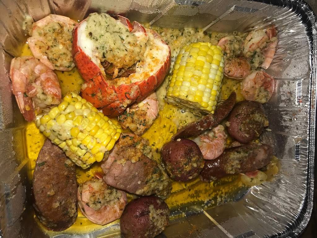 Melbourne Seafood Station | restaurant | 865 Palm Bay Rd NE #100, West Melbourne, FL 32904, USA | 3213273727 OR +1 321-327-3727