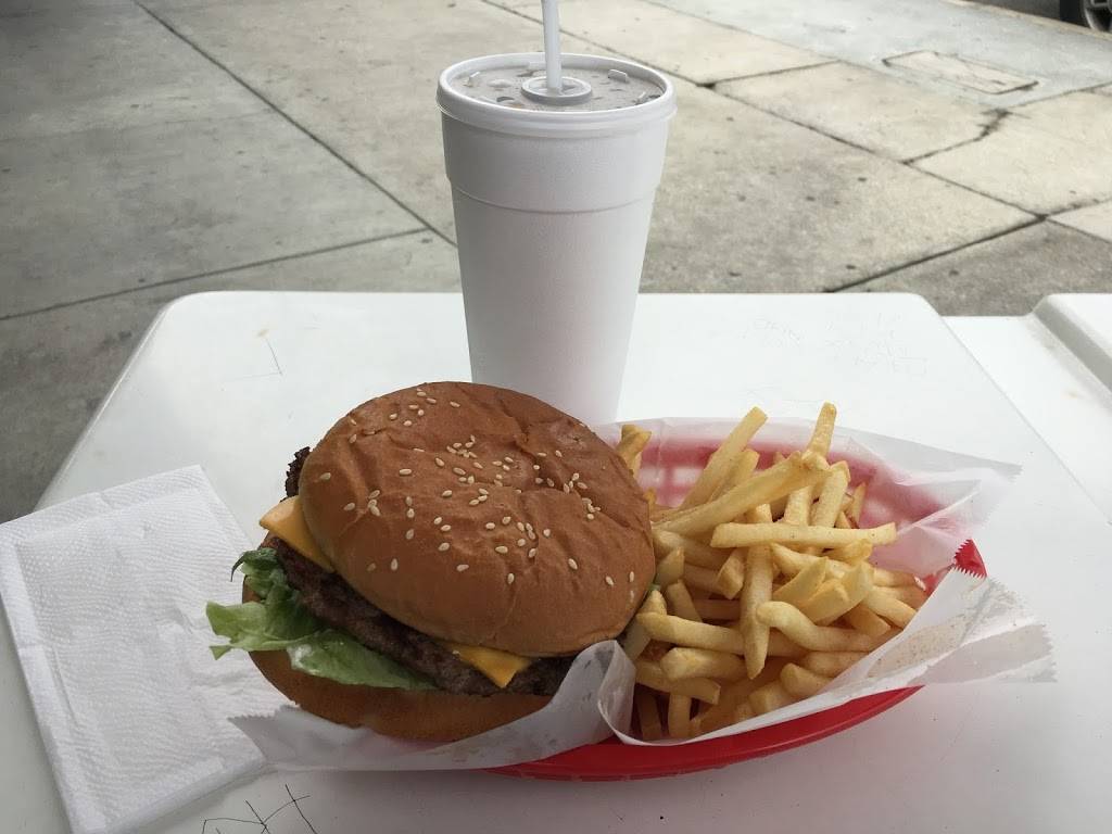 Jacks Classic Hamburgers | restaurant | 11375 Riverside Dr, West Toluca Lake, CA 91602, USA | 8187614599 OR +1 818-761-4599