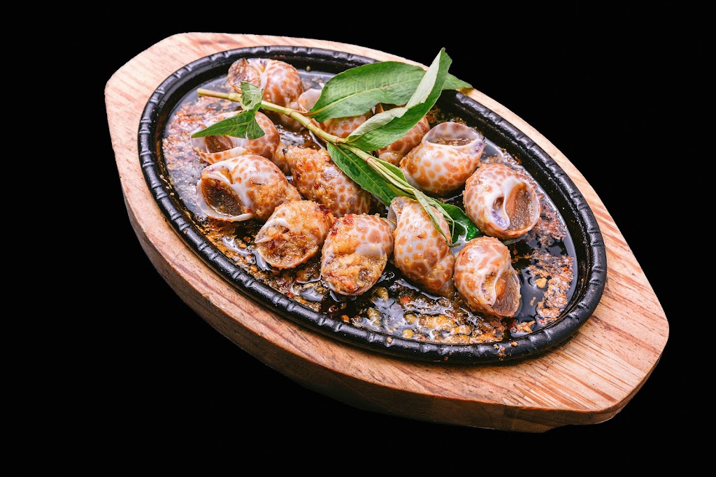 Lau and Oc | restaurant | 3401 S Jones Blvd, Las Vegas, NV 89146, USA | 7252050360 OR +1 725-205-0360