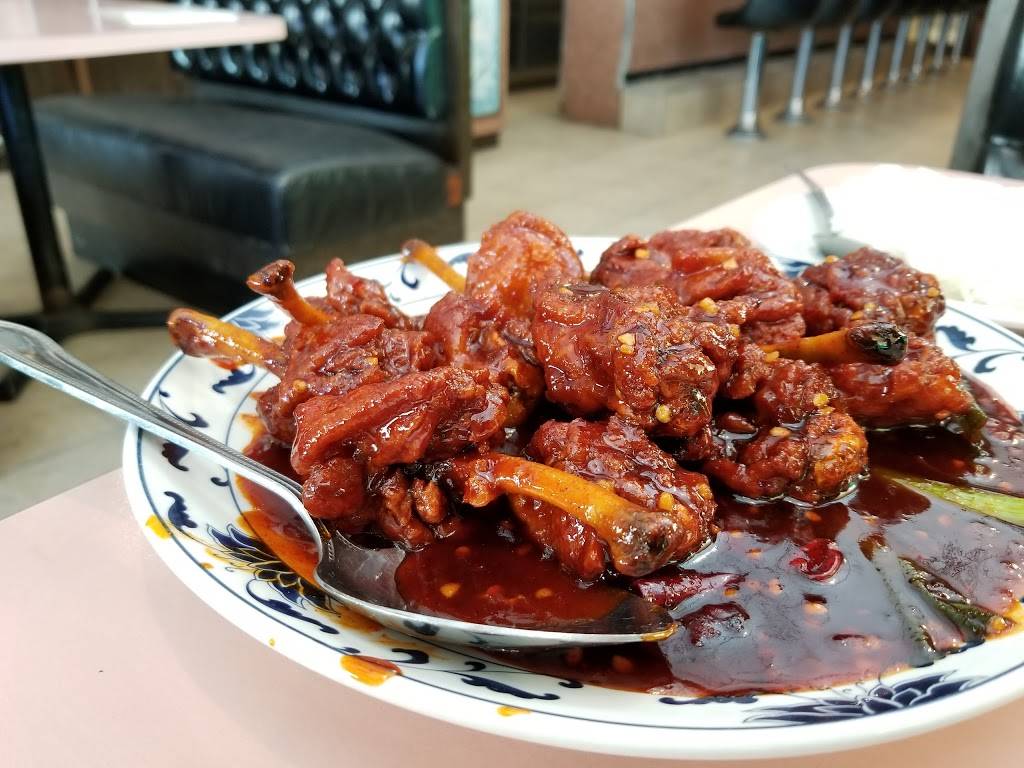 Peking Mandarin Restaurant | restaurant | 3459 W Lawrence Ave, Chicago, IL 60625, USA | 7734785338 OR +1 773-478-5338