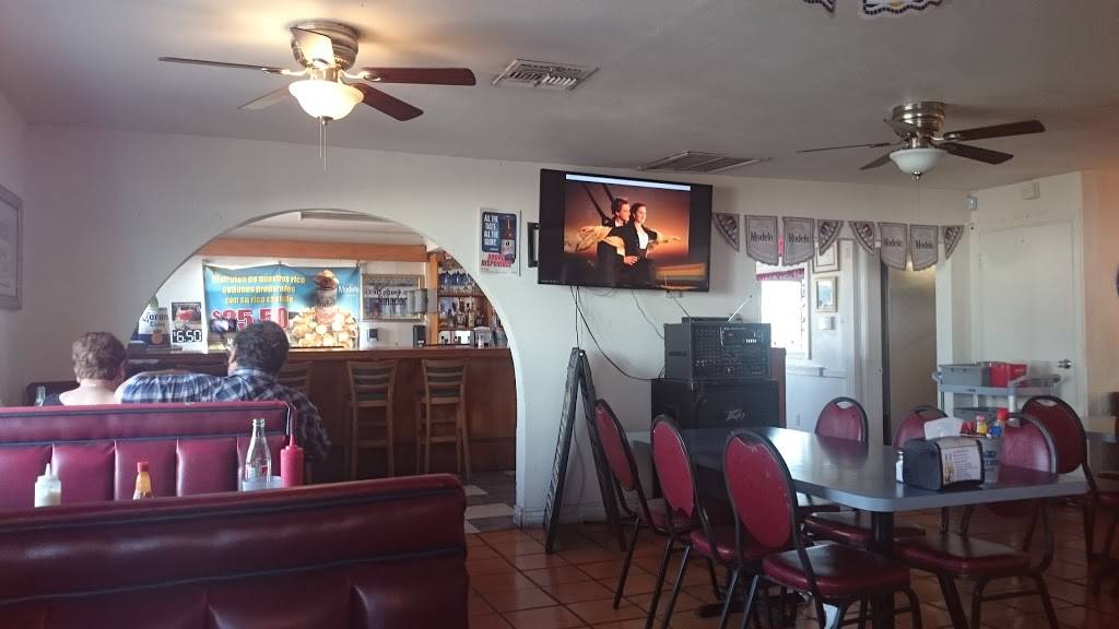 Mariscos Bahia De Guaymas | restaurant | 1317, 4220 S 16th St, Phoenix, AZ 85040, USA | 6022766000 OR +1 602-276-6000