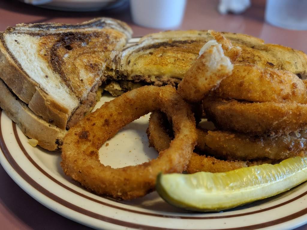 The Sunglow Cafe | restaurant | 80 W 1000 N, Spanish Fork, UT 84660, USA | 8017940533 OR +1 801-794-0533