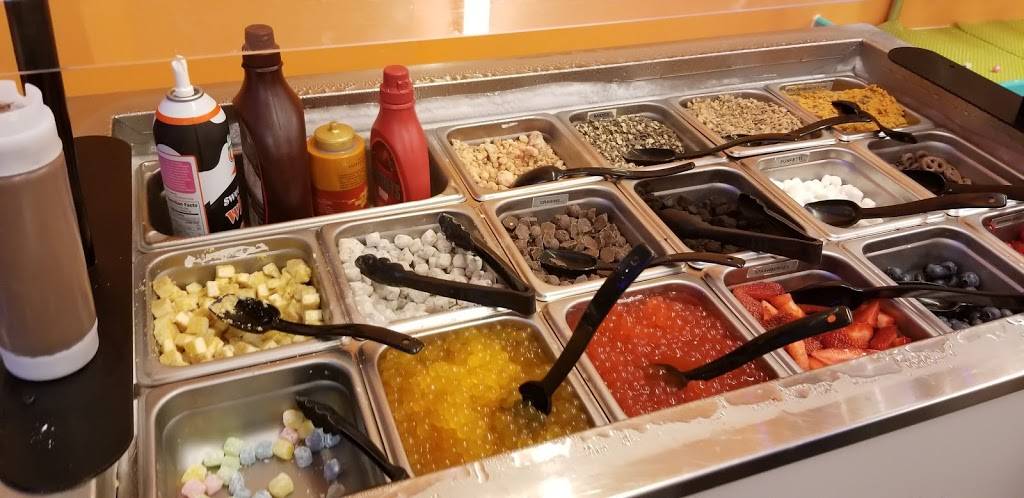 SweetSide Cafe | restaurant | 3543 Chestnut Ave, Baltimore, MD 21211, USA | 4434386469 OR +1 443-438-6469