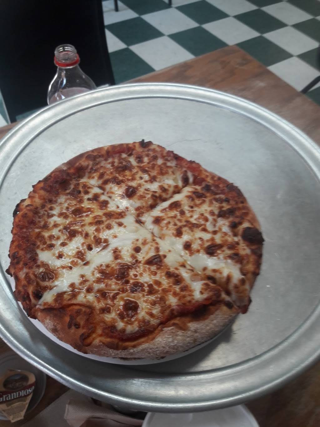 Pizza Pro | restaurant | 18 S Court St, Alamo, TN 38001, USA | 7316963575 OR +1 731-696-3575