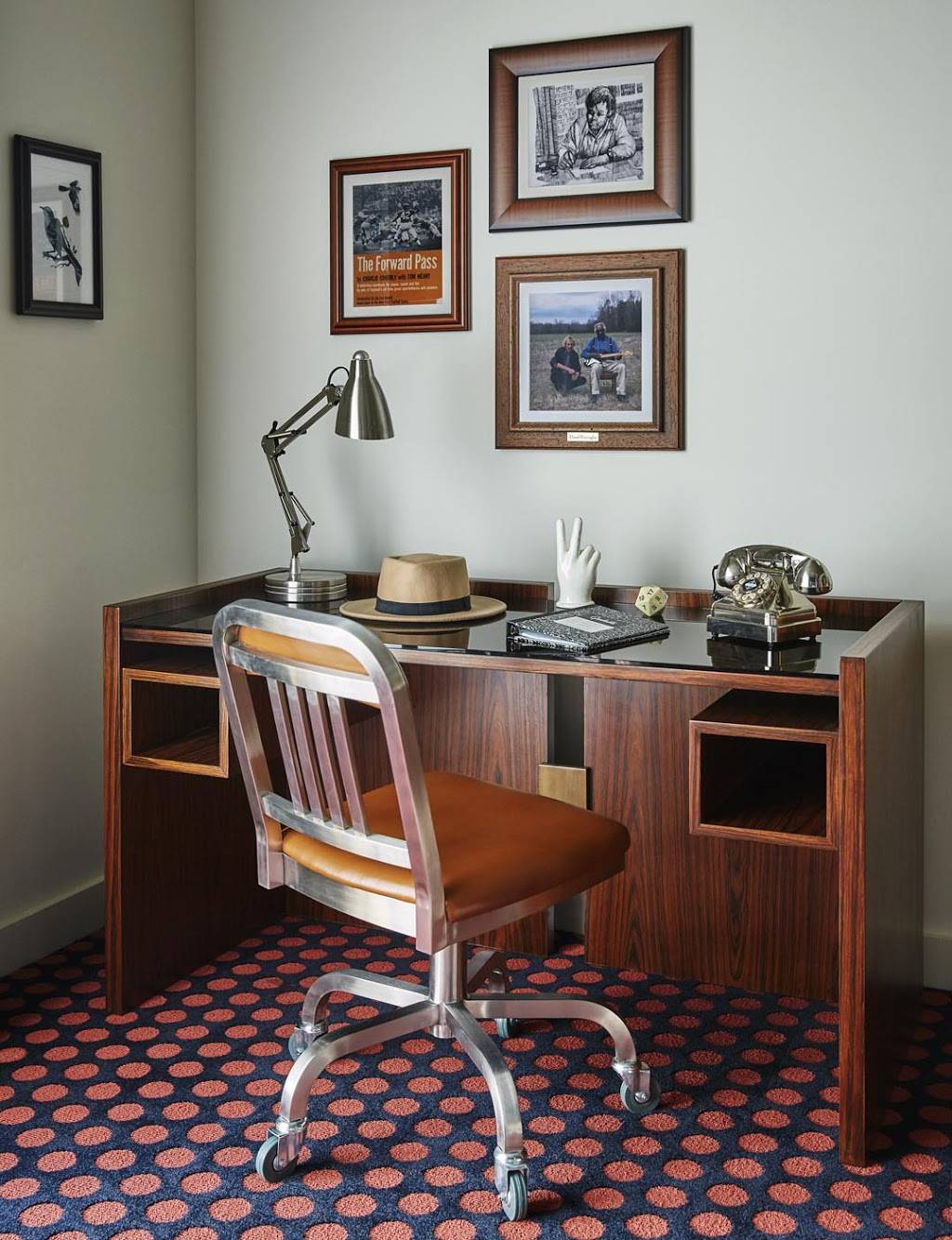 Graduate Oxford | restaurant | 400 N Lamar Blvd, Oxford, MS 38655, USA | 6622343031 OR +1 662-234-3031