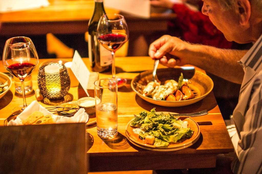 Primo Italia | restaurant | 24590 Hawthorne Blvd, Torrance, CA 90505, USA | 3103784288 OR +1 310-378-4288