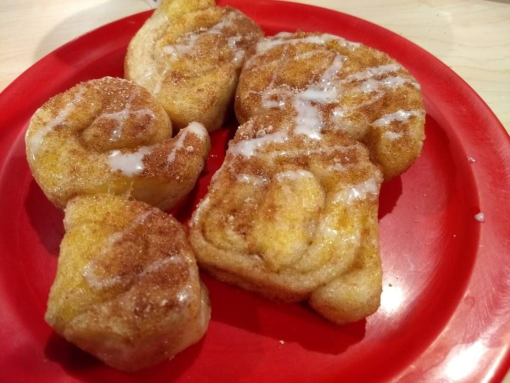 Chipotle Mexican Grill | restaurant | 1411 S Power Rd Ste 103, Mesa, AZ 85206, USA | 4808070477 OR +1 480-807-0477