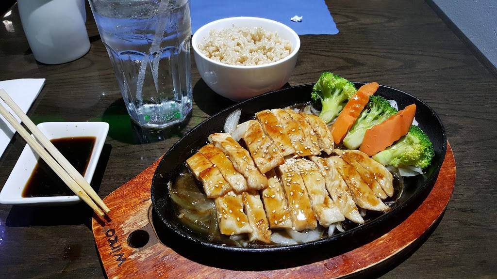 Oishi Japan | restaurant | 4624 Broadway A, Allentown, PA 18104, USA | 6103957888 OR +1 610-395-7888