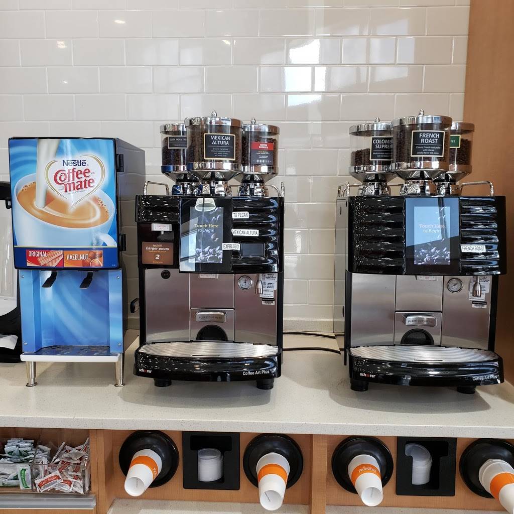 Hobby Express truck stop | meal takeaway | 8702 Telephone Rd, Houston, TX 77061, USA | 8326590366 OR +1 832-659-0366