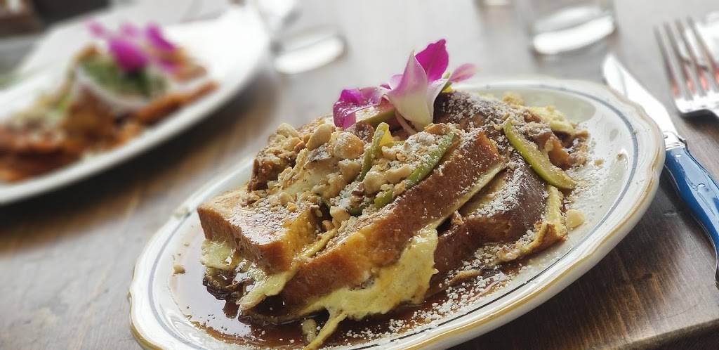 Le Sel Bistro | restaurant | 229 St Helens Ave, Tacoma, WA 98402, USA | 2533271015 OR +1 253-327-1015