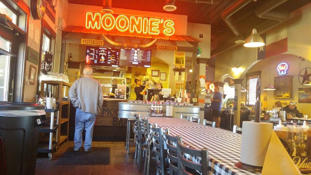 Moonies Texas BBQ | restaurant | 5545 Atlanta Hwy, Flowery Branch, GA 30542, USA | 6788288366 OR +1 678-828-8366