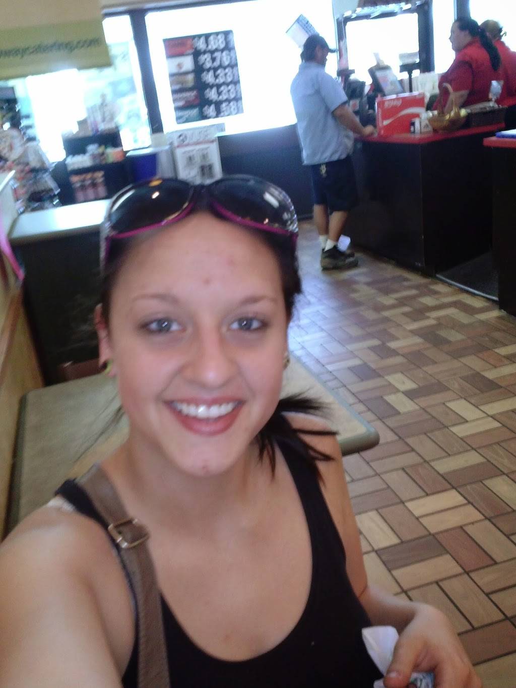 Subway | restaurant | 4950 US-92, Lakeland, FL 33801, USA | 8636690208 OR +1 863-669-0208