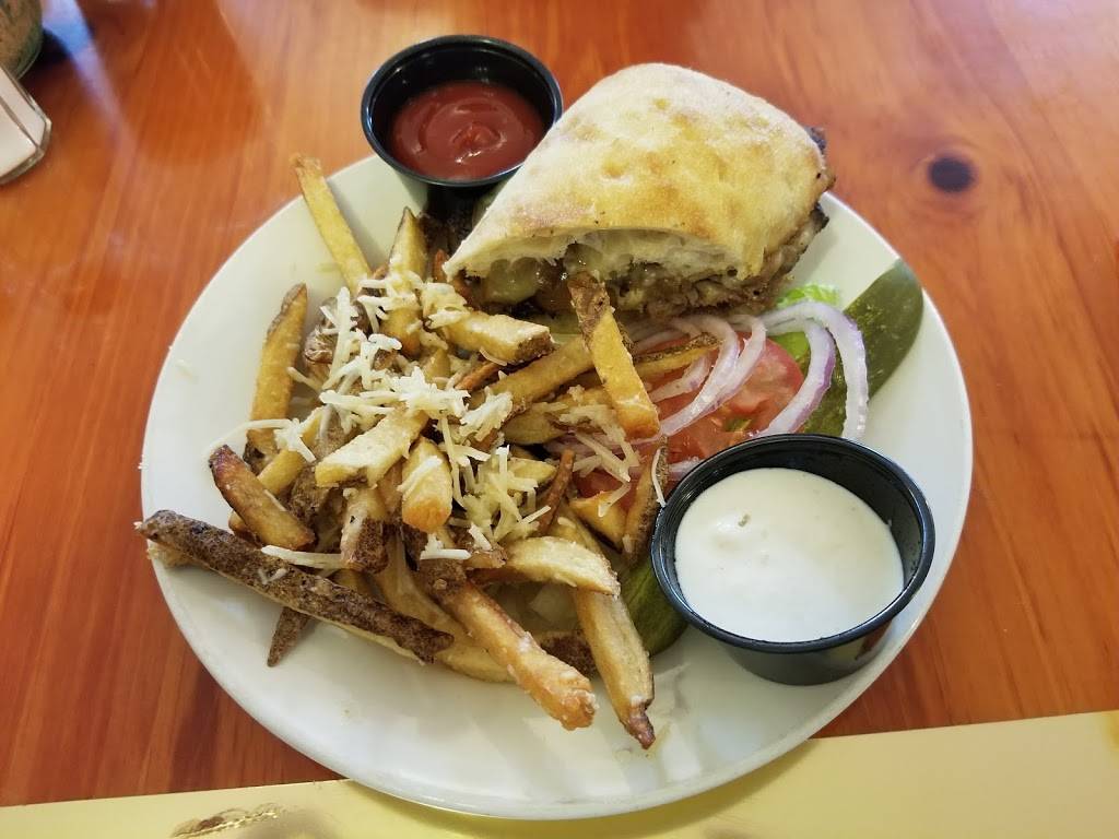 Red Horse Tavern | restaurant | 104 N Main St, Pleasant Gap, PA 16823, USA | 8143592082 OR +1 814-359-2082