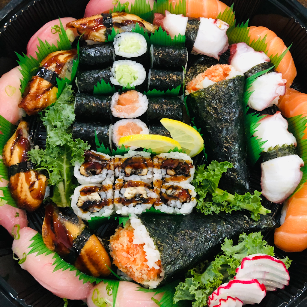 New Sushi Tatsu | restaurant | 609 Franklin Ave, Brooklyn, NY 11238, USA | 7183988828 OR +1 718-398-8828