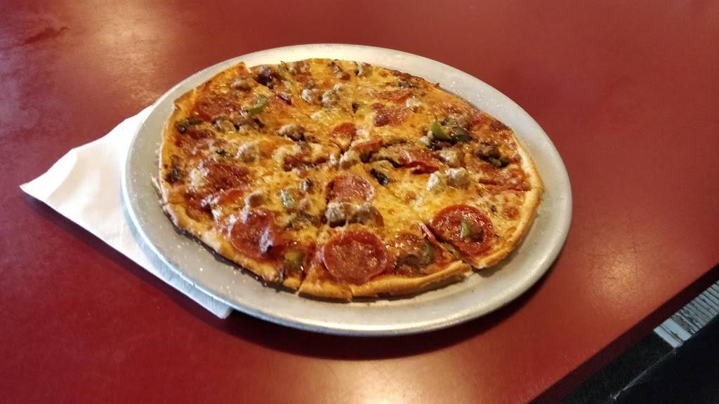 Chicago Pizza & Pasta | restaurant | 401 Virginia Ave N, Tifton, GA 31794, USA | 2293824181 OR +1 229-382-4181